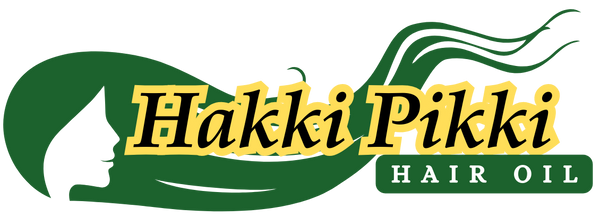 Hakki pikki hair Oil